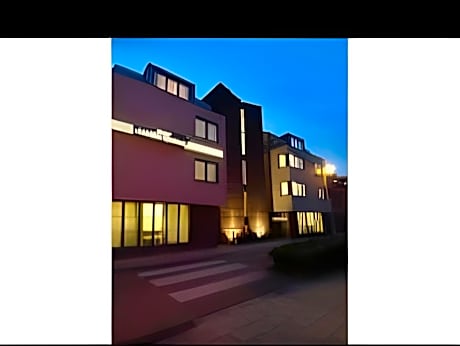 Hotel Verlooy
