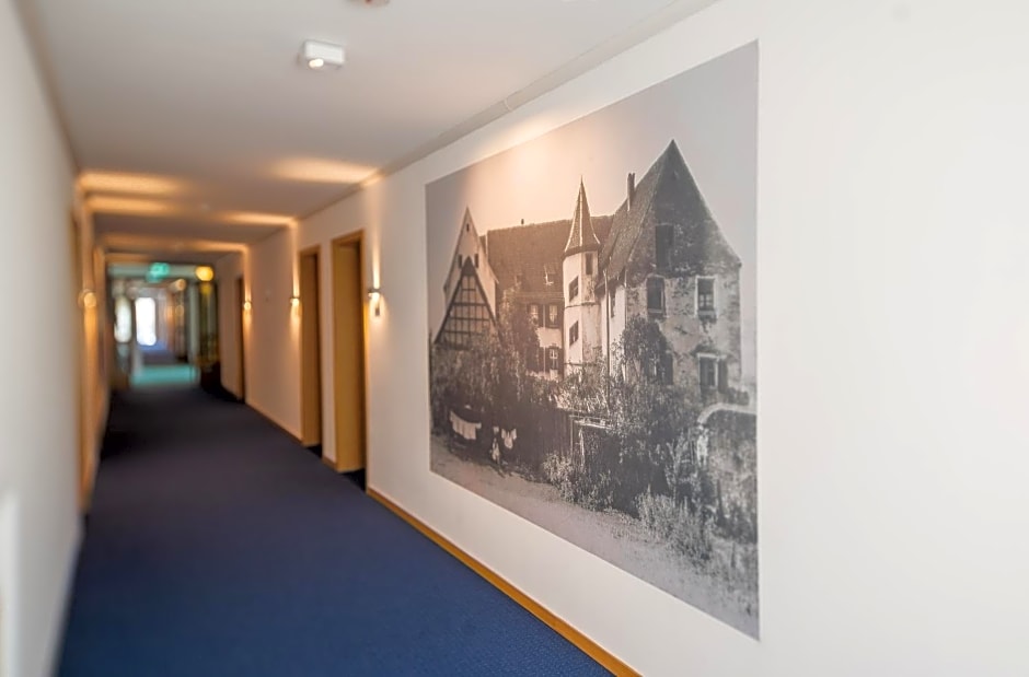 Hotel Fortuna