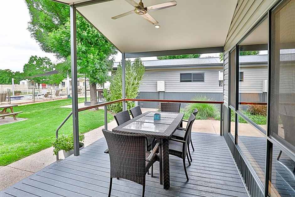 BIG4 Mildura Getaway