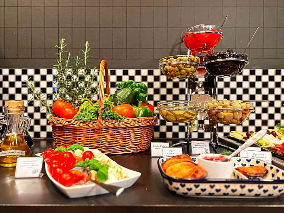 Ibis Styles Walbrzych