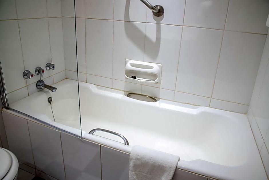 BON Hotel Bloemfontein Central