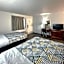 Red Carpet Inn - Stamford