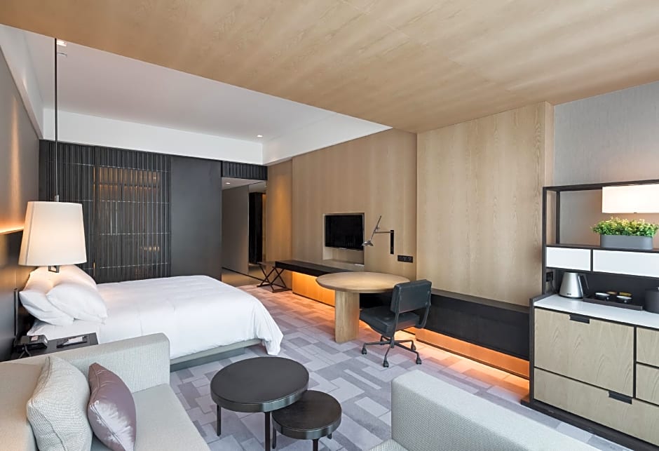 Le Méridien Zhongshan