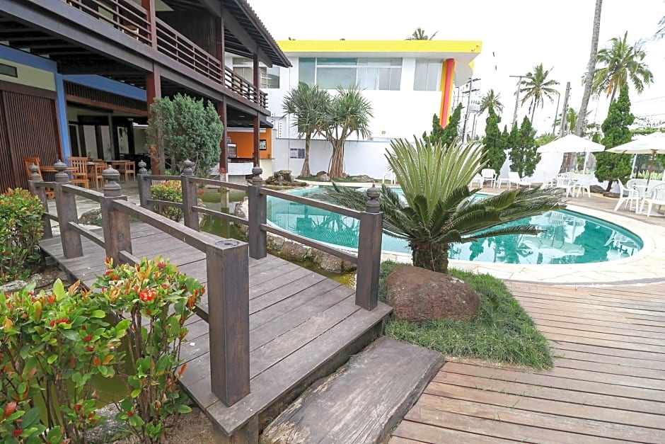 Charme Hotel Guaruja