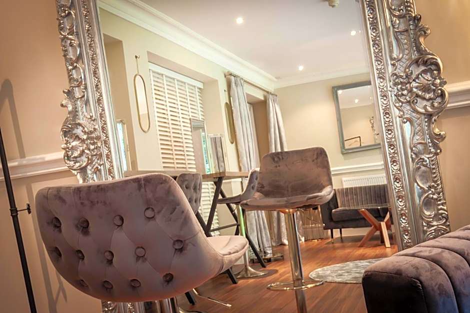 The Dower House Hotel