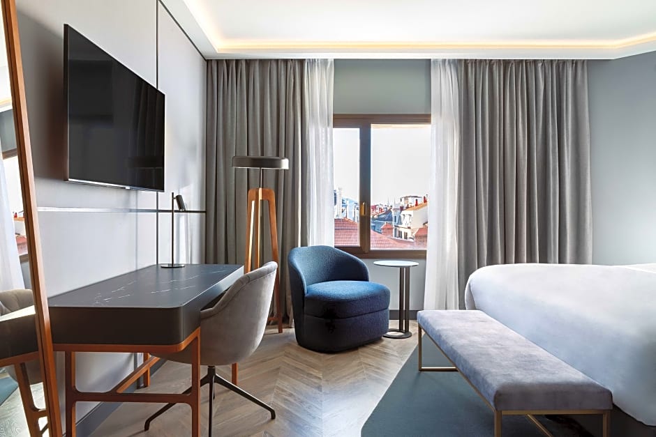 Radisson Collection Hotel, Gran Via Bilbao