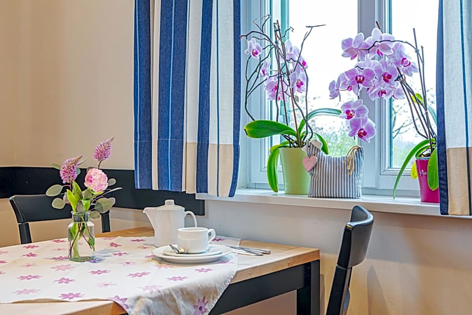 Fränkische Landherberge, Hotel Garni