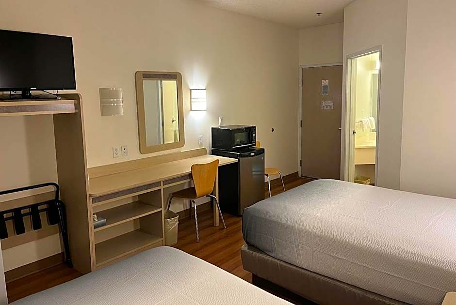 Motel 6-Sidney, NE