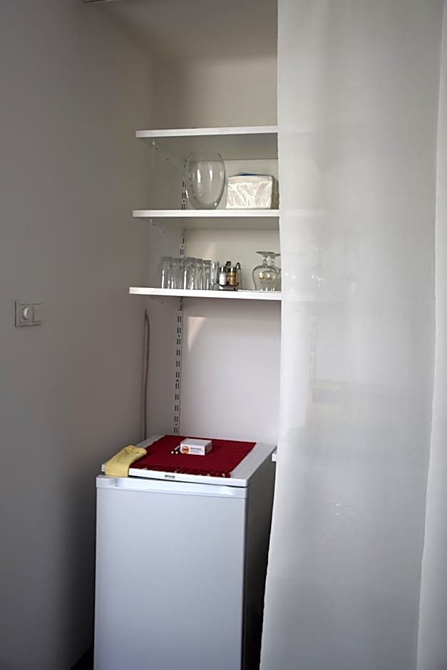 Landgasthof Steinmühl Hofbauer Frühstückspension und Campingplatz