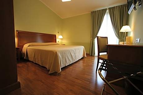 HOTEL L' ANFORA
