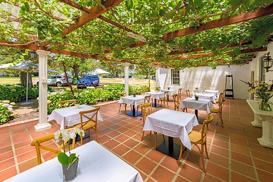 Adara Palmiet Valley Luxurious Boutique Hotel 