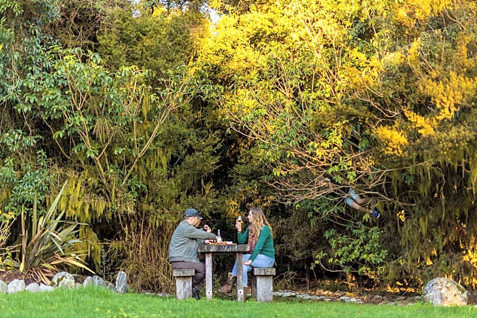 Kahere Retreat