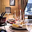 CGH Résidence Boutique Le Lodge Hemera