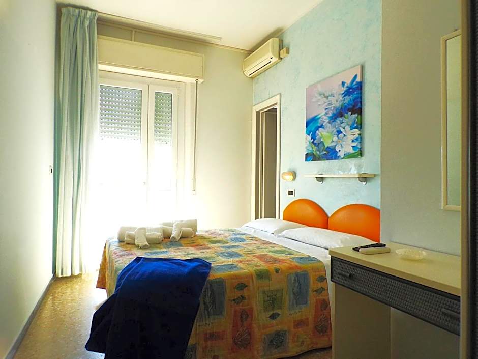 Hotel Crystal anche con spiaggia inclusa ALL INCLUSIVE