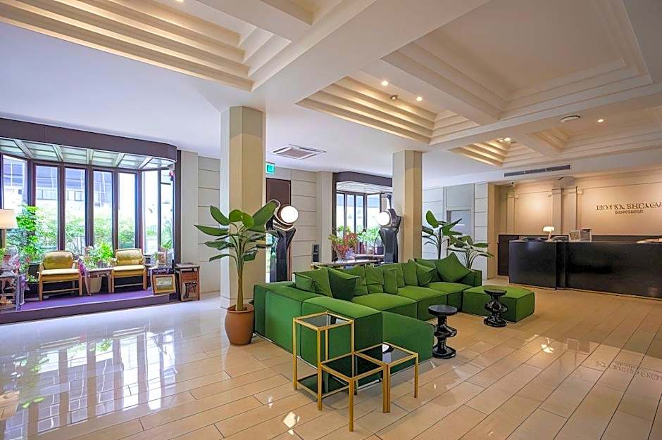 Hotel Thomas Bangkok