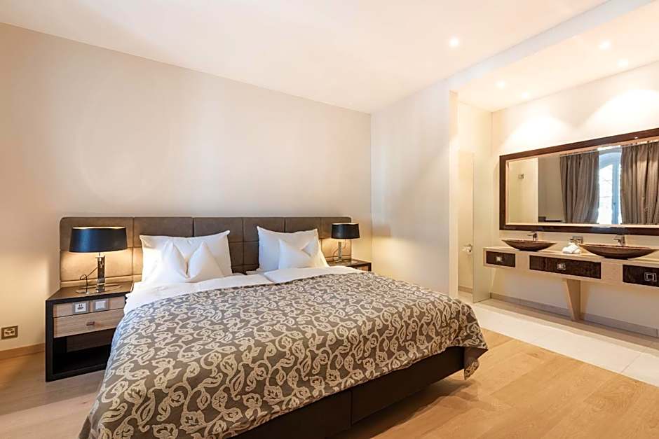 Hotel Alte Post Bonaduz