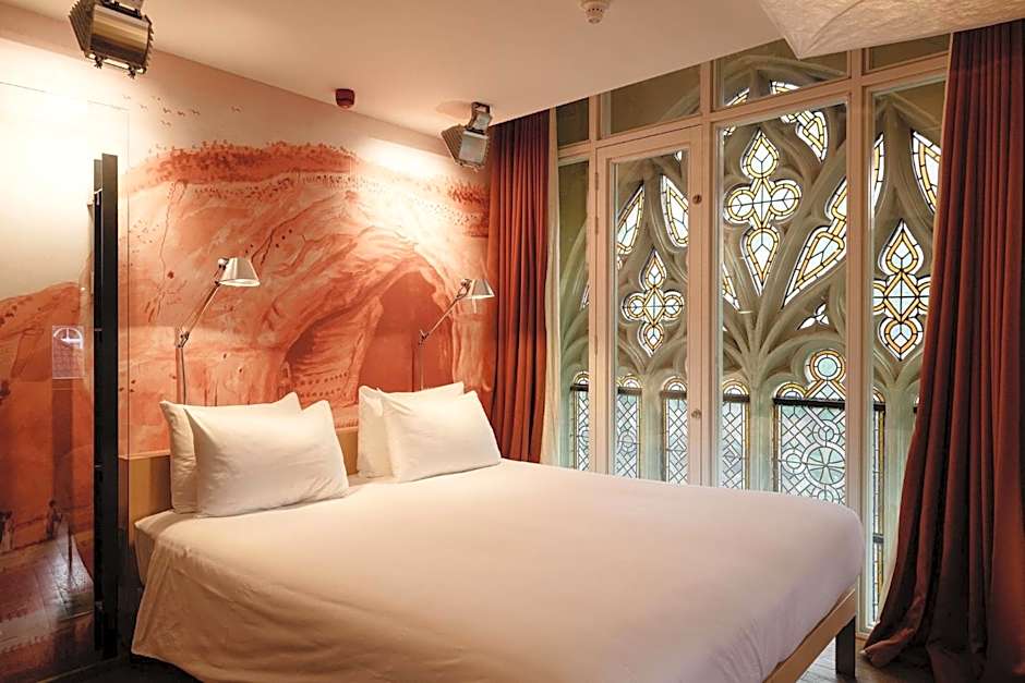 Kruisherenhotel Maastricht
