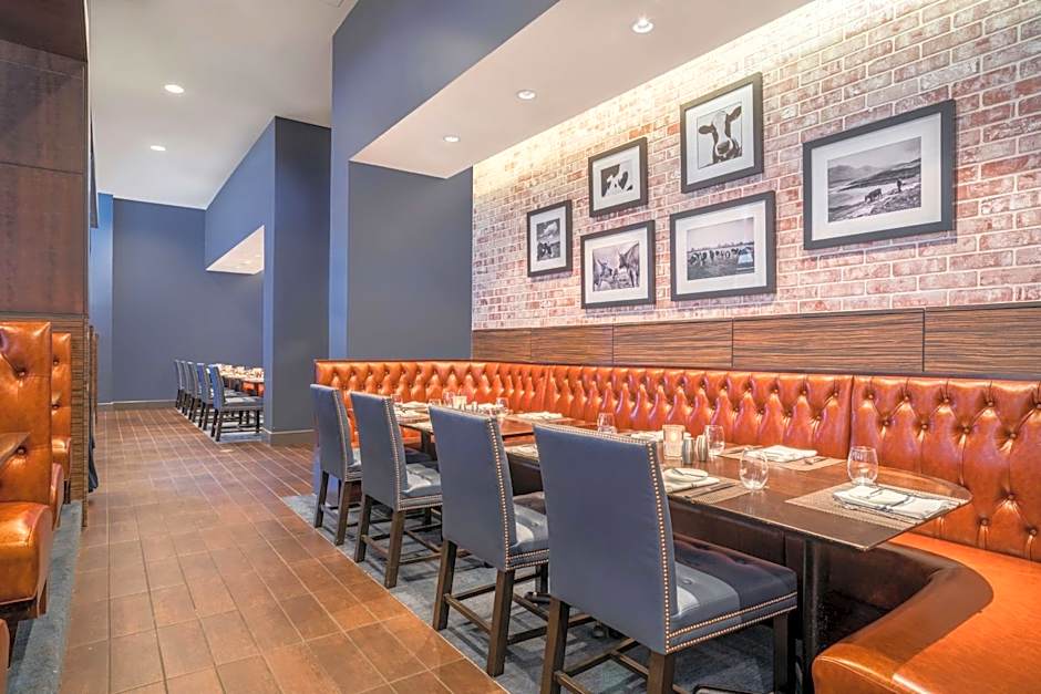 Hilton Minneapolis Bloomington