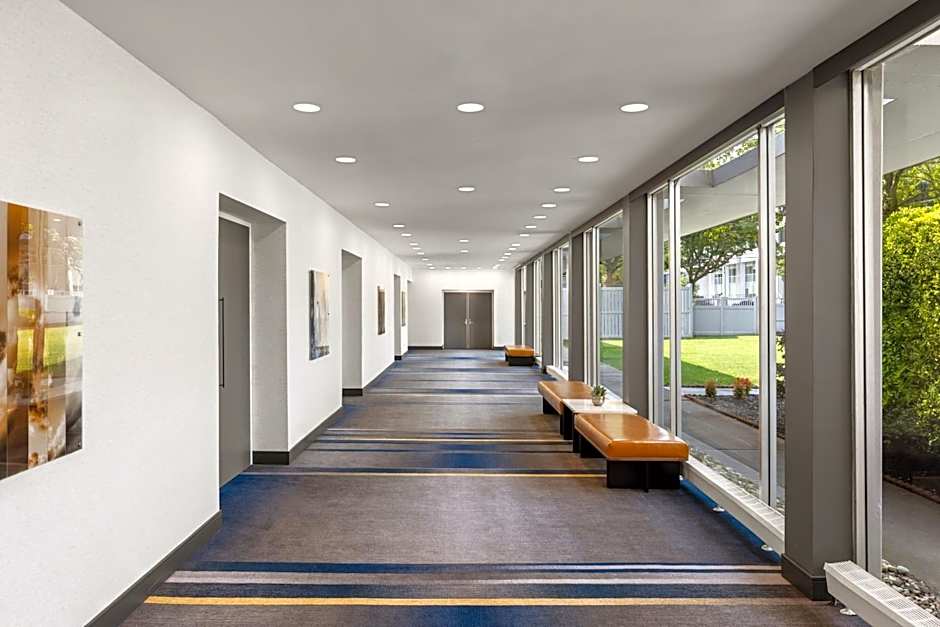 Marriott Saddle Brook