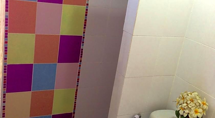 Casa Narinya Hotel at Suvarnabhumi Airport