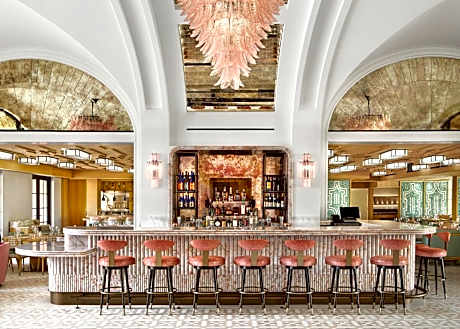 Palm House Hotel Palm Beach