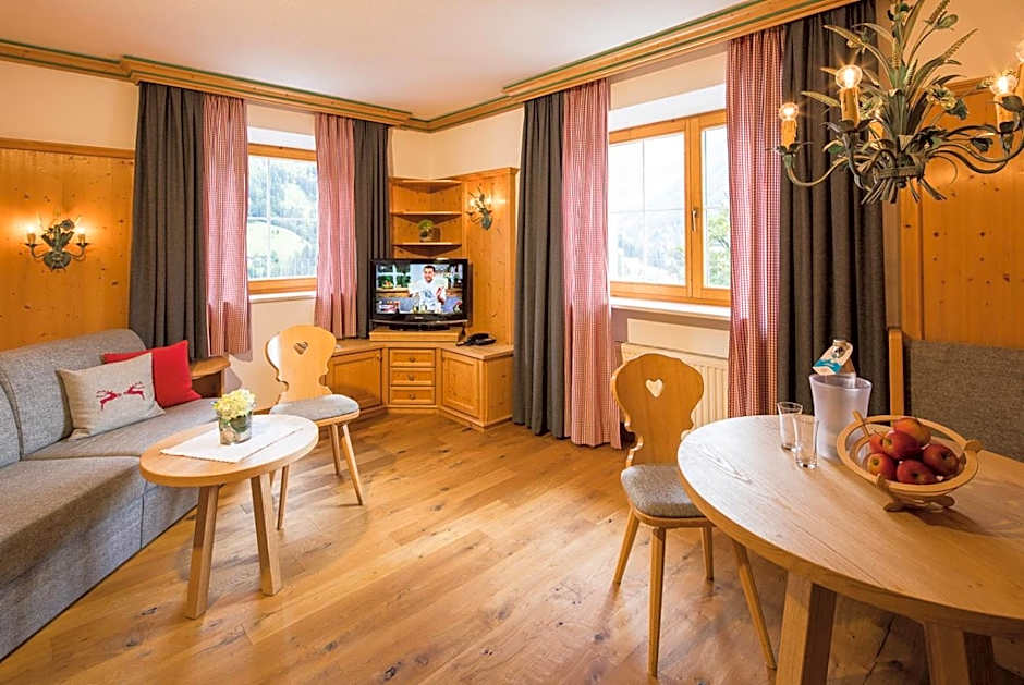 Haller's Genuss & Spa Hotel