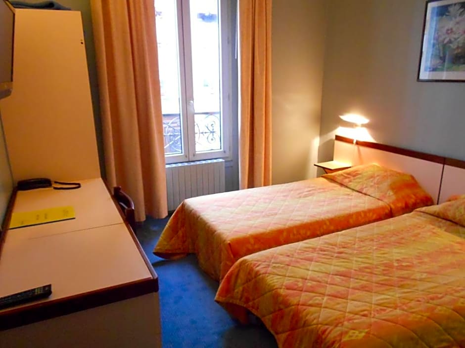 Abricotel Hotel
