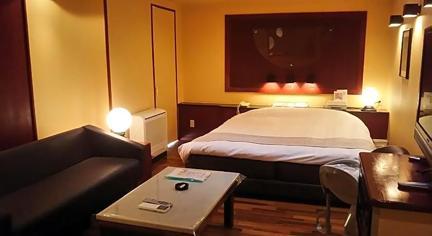 Hotel Sting