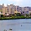 El Canario by the Lagoon