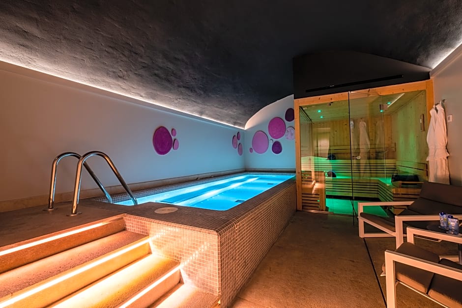Sant Jaume Design Hotel