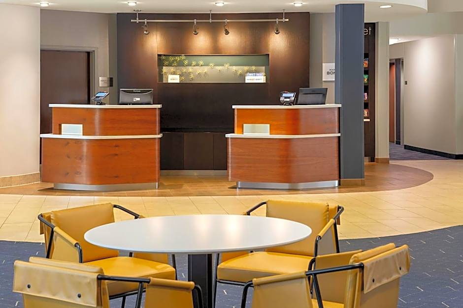 Courtyard by Marriott Madison West/Middleton
