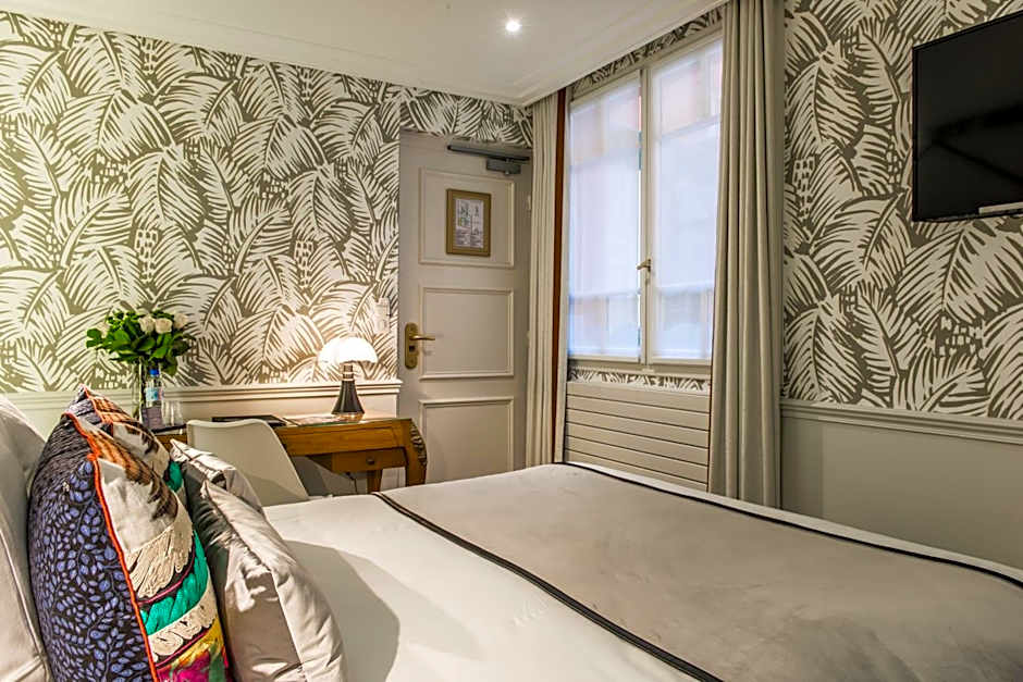Hotel Jardin Le Brea
