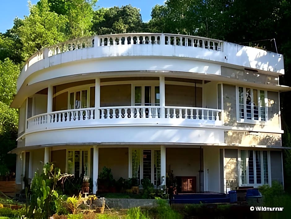 Fragrance - Wild Munnar House