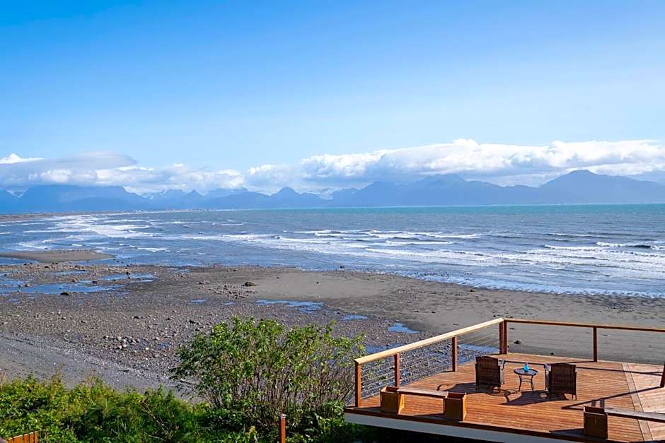 Homer Inn & Spa