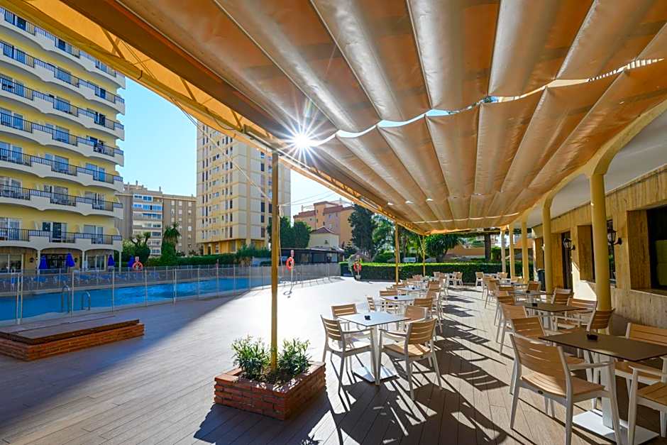 Hotel Monarque Fuengirola Park