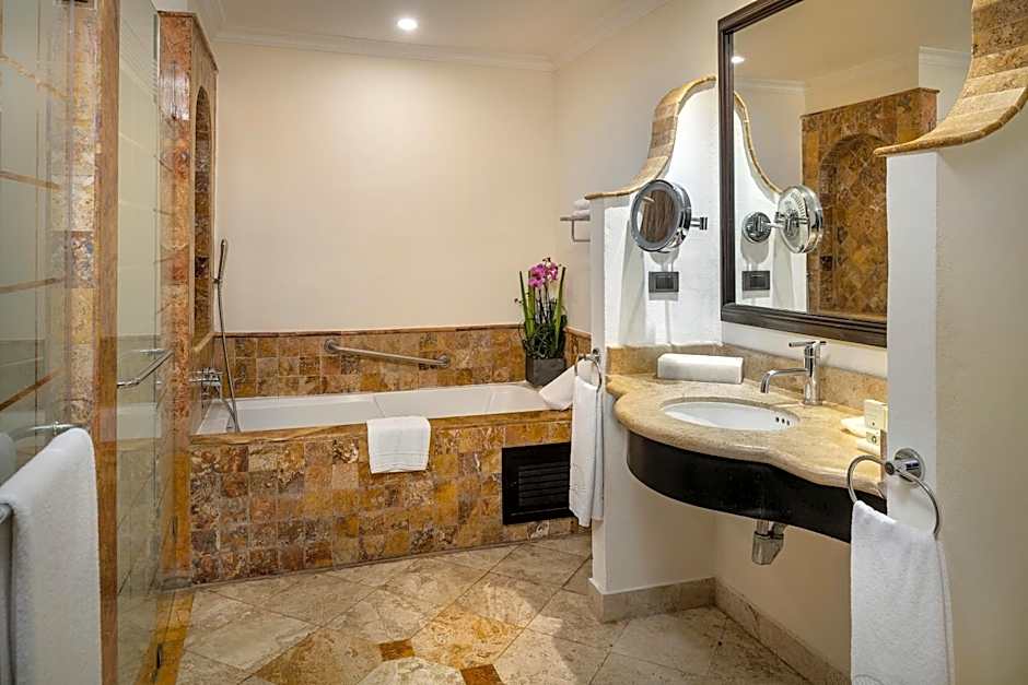 Valentin Imperial Riviera Maya-All Inclusive-Adults Only