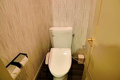 Single Room with Bathroom