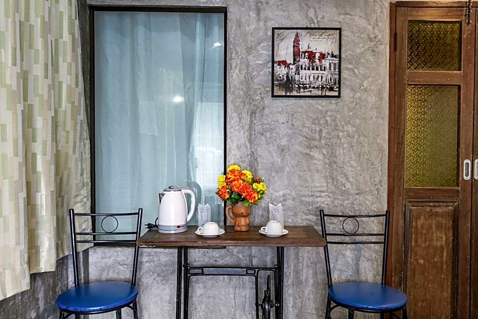 Kanya Cozy Bungalows Kata