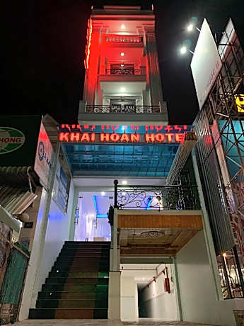 Khai Hoan Hotel