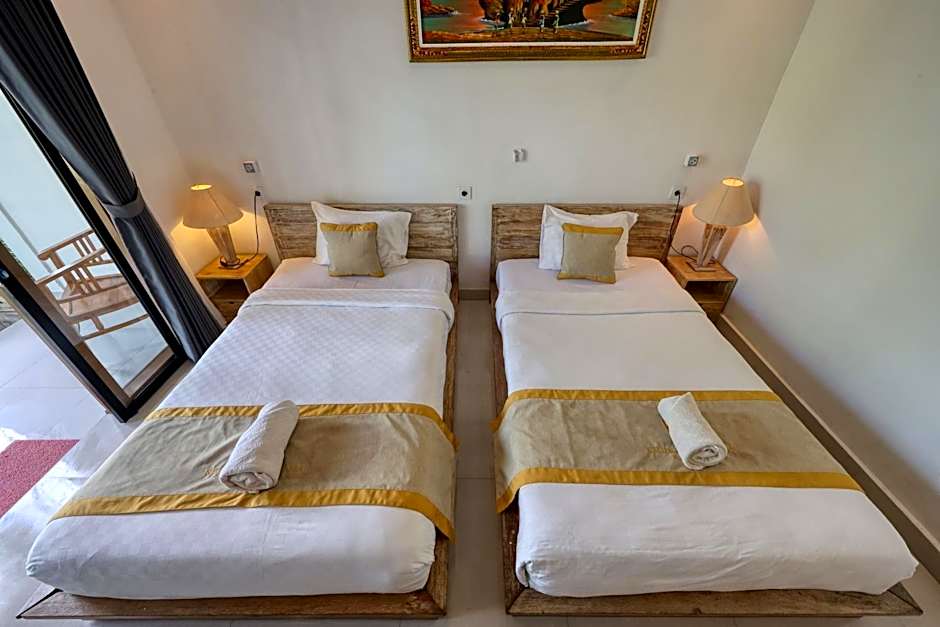 Kelingking Sunset Point Hotel