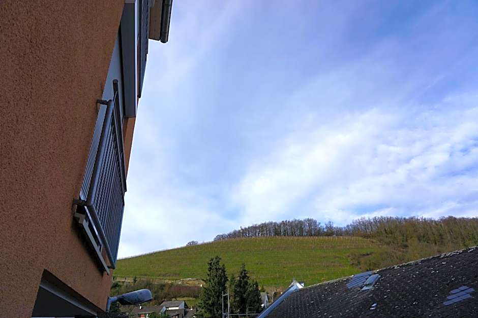 Hotel-Restaurant Weinhaus Grebel