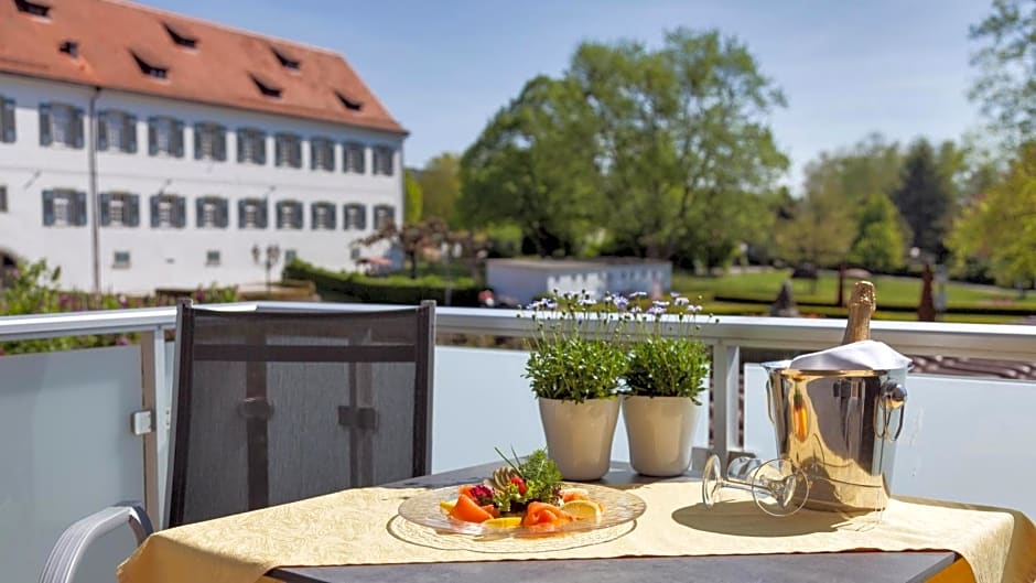 Boutiquehotel zur Winzerstube - Adults Only