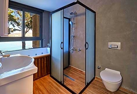 Sifne Thermal Otel