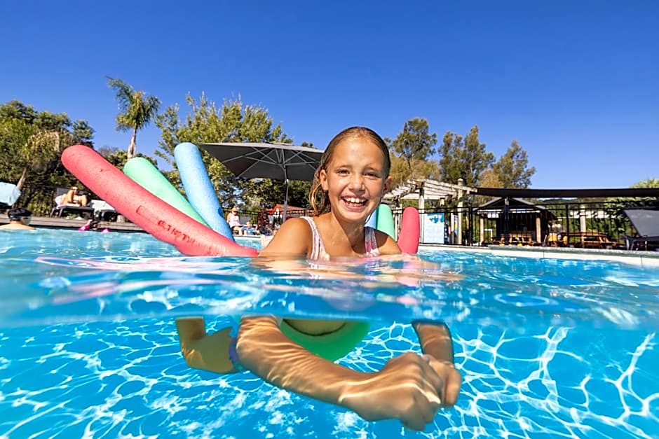 Hot Water Beach TOP 10 Holiday Park