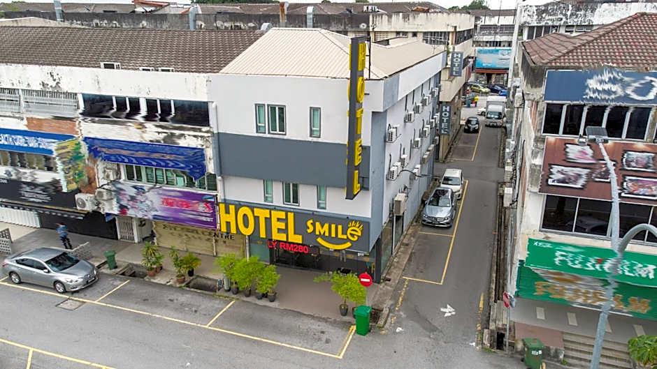 Smile Hotel Petaling Jaya SS2