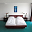 Mainbogen Hotel