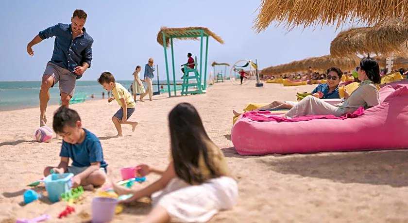 Somerset West Bay Doha