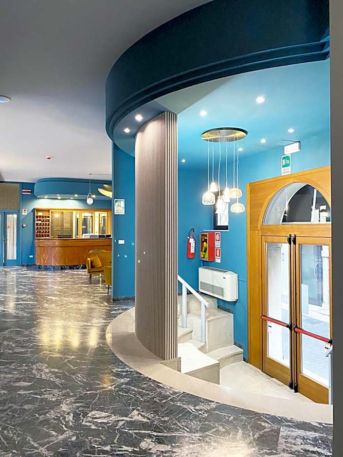 Hotel Astoria