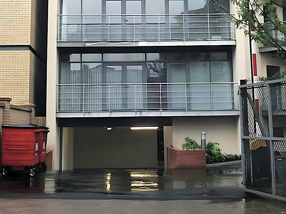 KSpace Serviced Apartments Leeds Waterloo Court