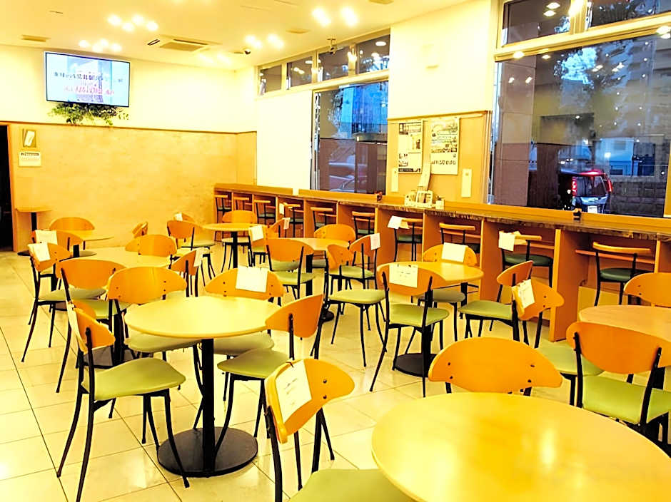 Toyoko Inn Shonan Kamakura Fujisawa-Eki Kita-Guchi